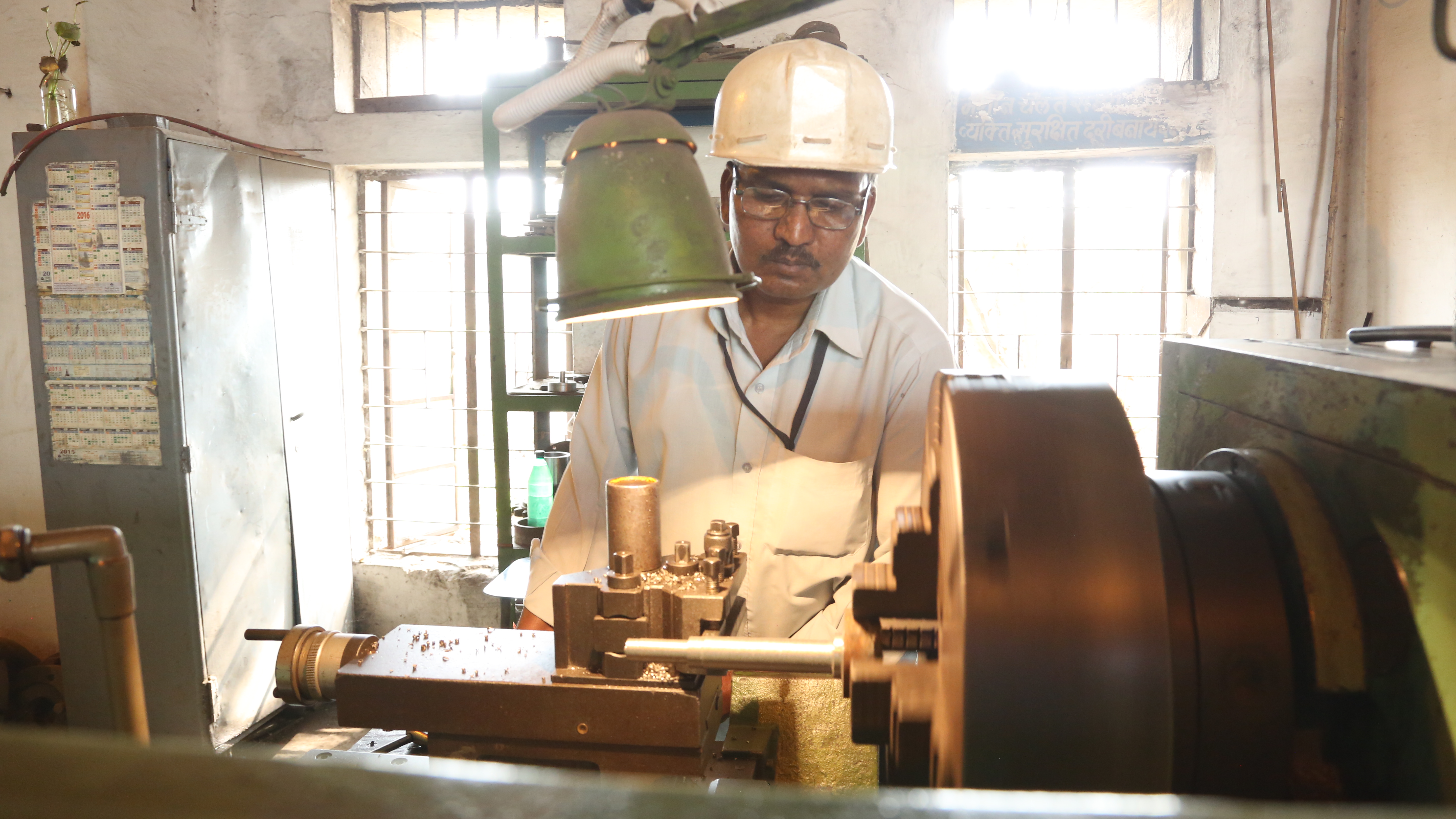 FSNL Machinery